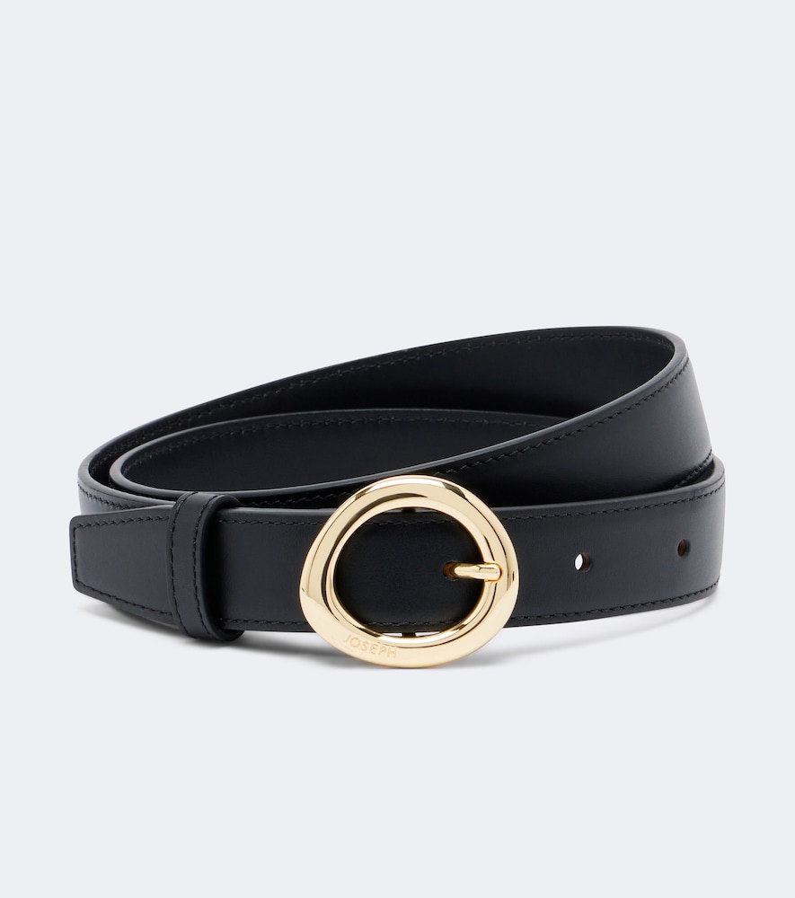 Cintura Rene in pelle