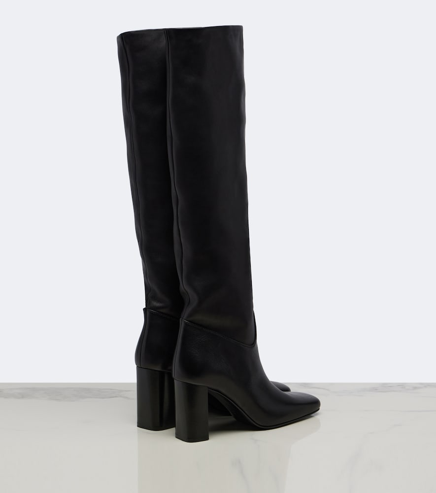 Petra Knee-High Boots