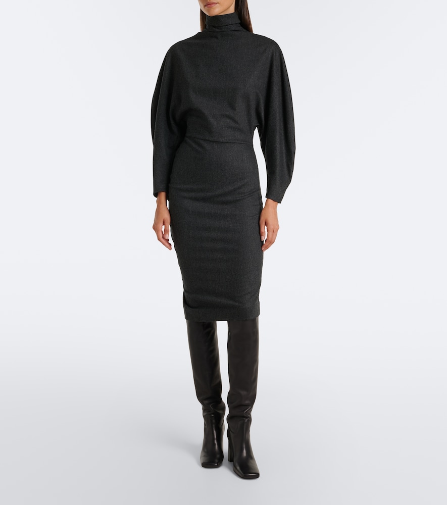 Petra Knee-High Boots