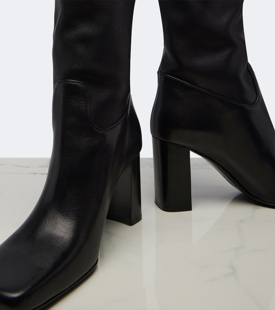 Petra Knee-High Boots