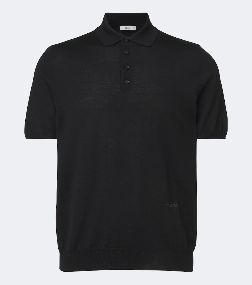 Fendi Polo en laine 1100 €