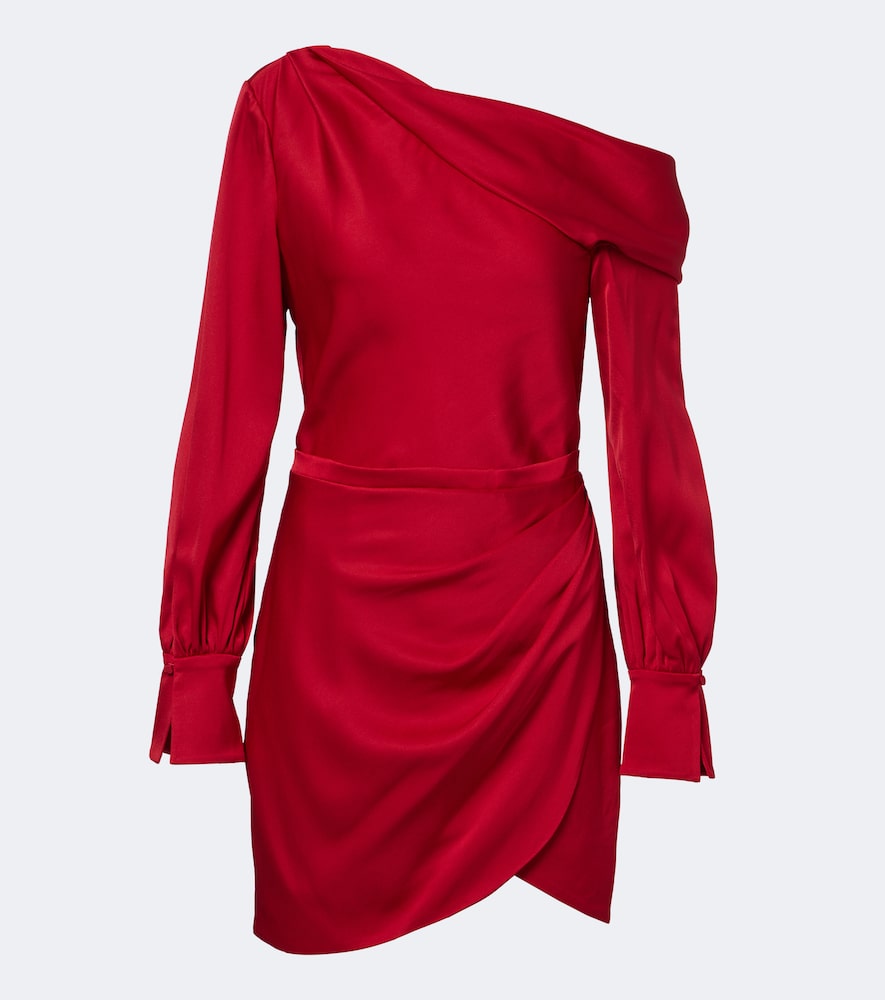 Jacke Nolan aus Teddy