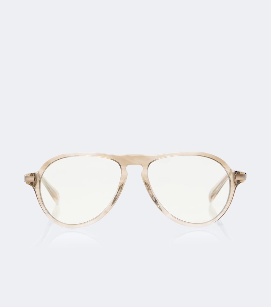 Aviator-Brille Sartorial Sunset