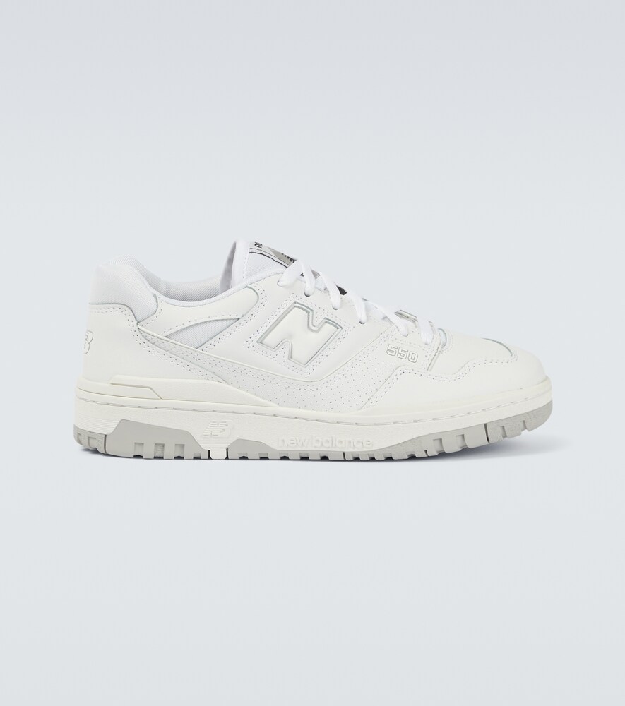 New Balance Bb550 Court Sneakers In 