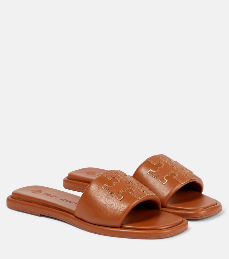 tory burch double t
