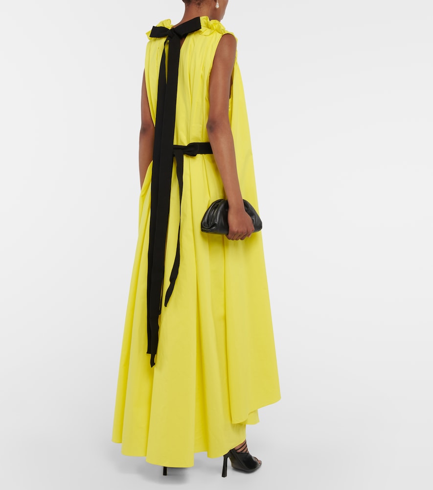  Roksanda Roksanda Midikleid Erosa 