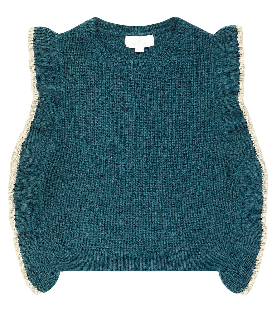 C'era Una Volta Sarah sweater vest