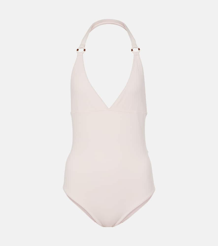 Ring Marine halterneck swimsuit