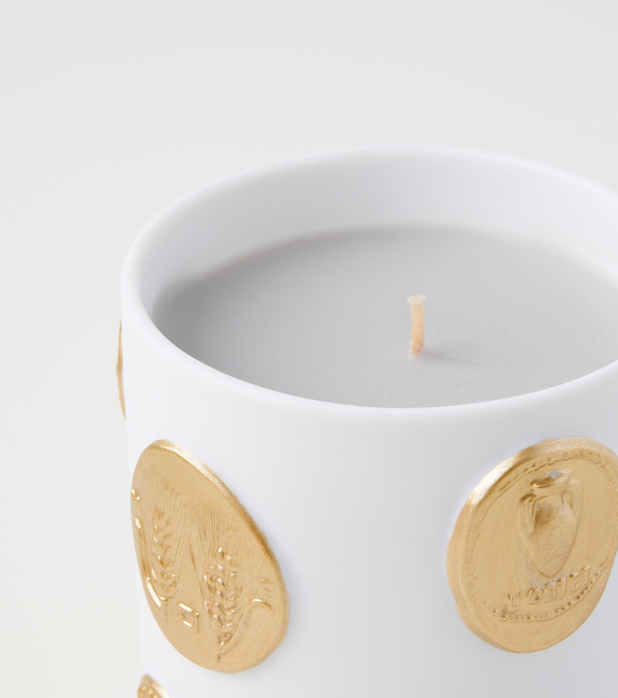  L'objet L'objet Duftkerze Médaille Small 