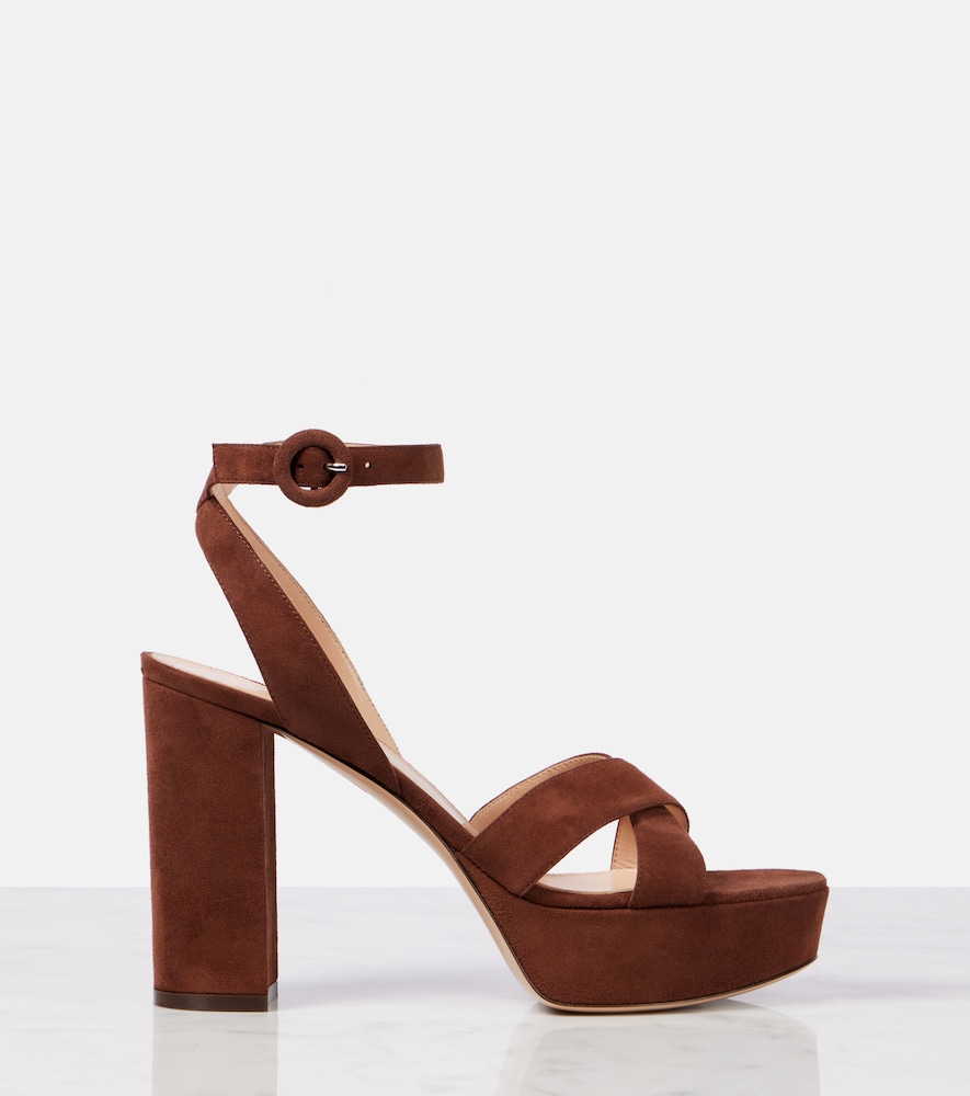 Sabrina Sandals