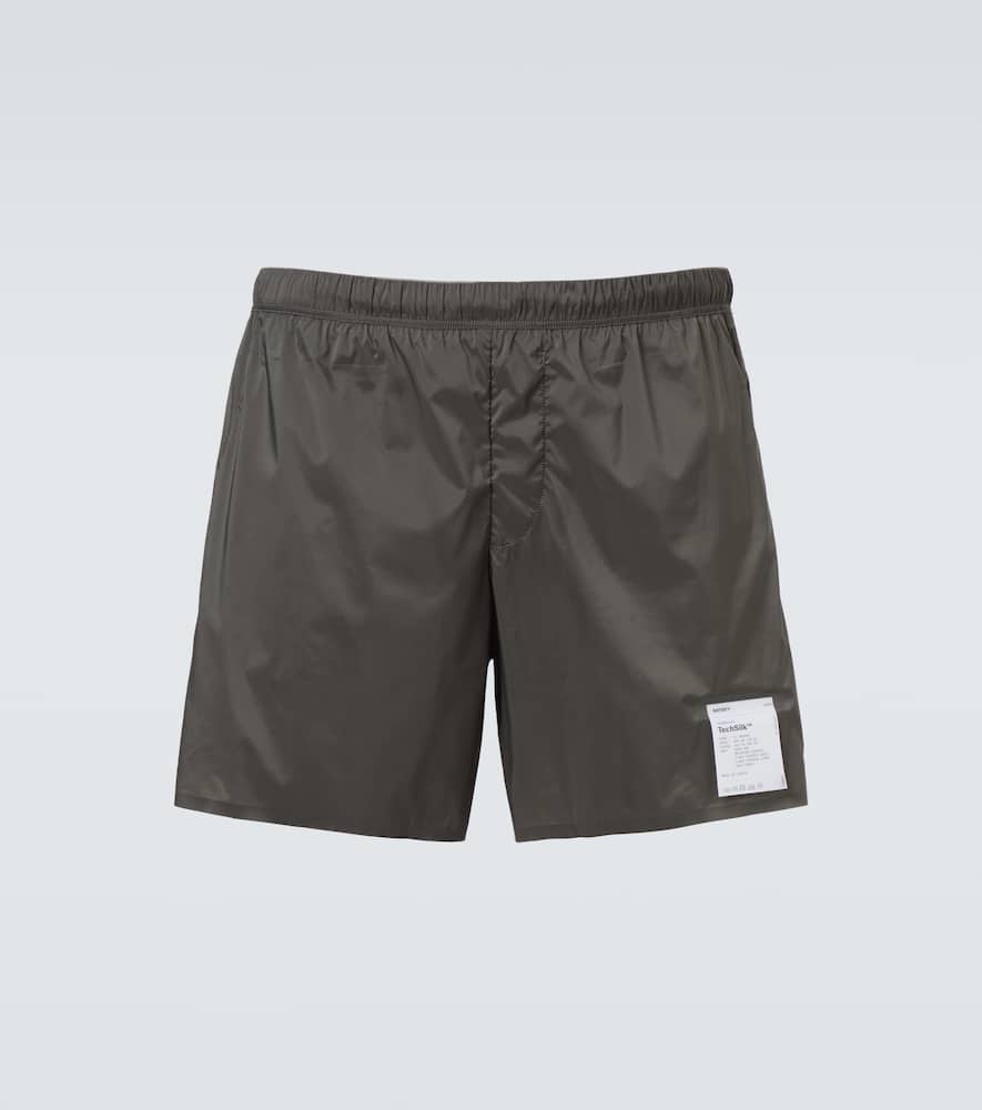 TechSilk 5" running shorts