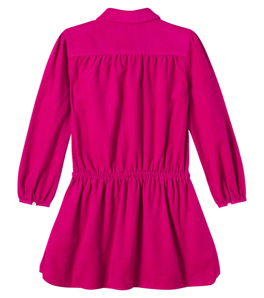  Polo Ralph Lauren Kids Polo Ralph Lauren Kids Robe En Coton 