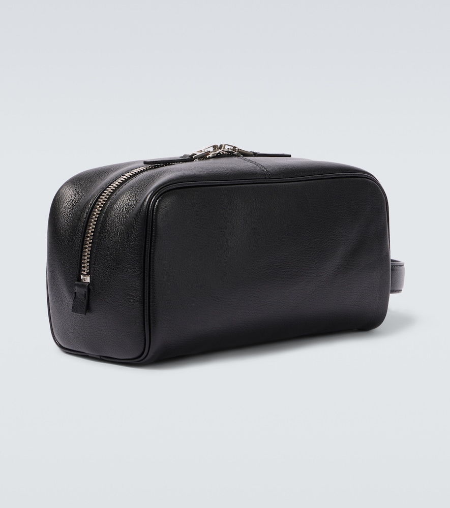  Tom Ford Tom Ford Kosmetiketui Aus Leder 
