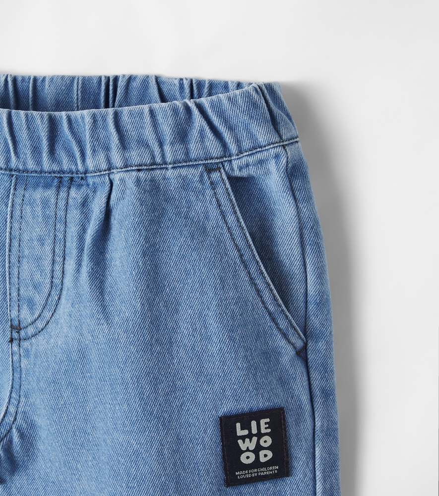  Liewood Liewood Bestickte Jeans Borris 