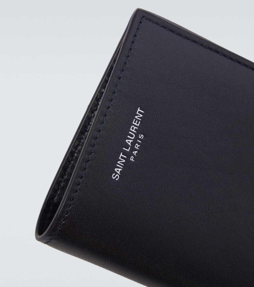 Leather Wallet