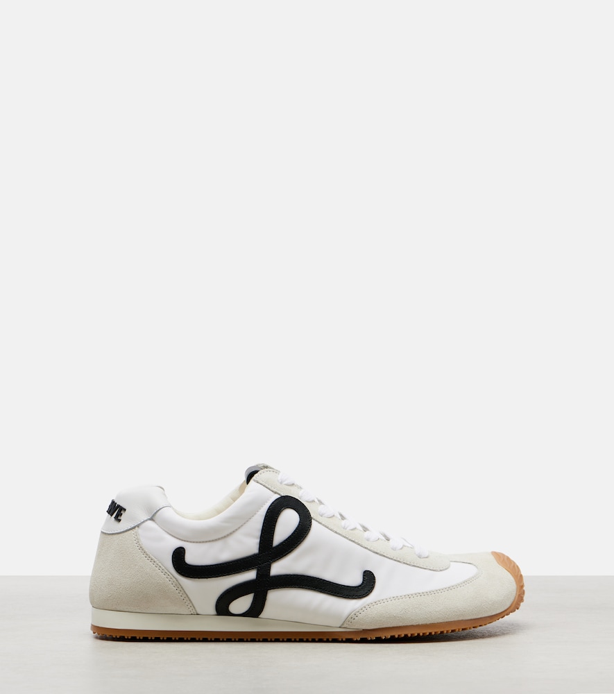 Ballet Runner 2.0 Sneakers