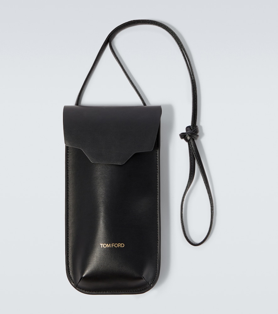  Tom Ford Tom Ford Icon Square Sunglasses 