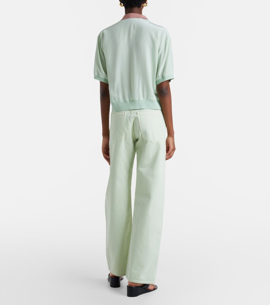 Arc 32 Wide- Leg