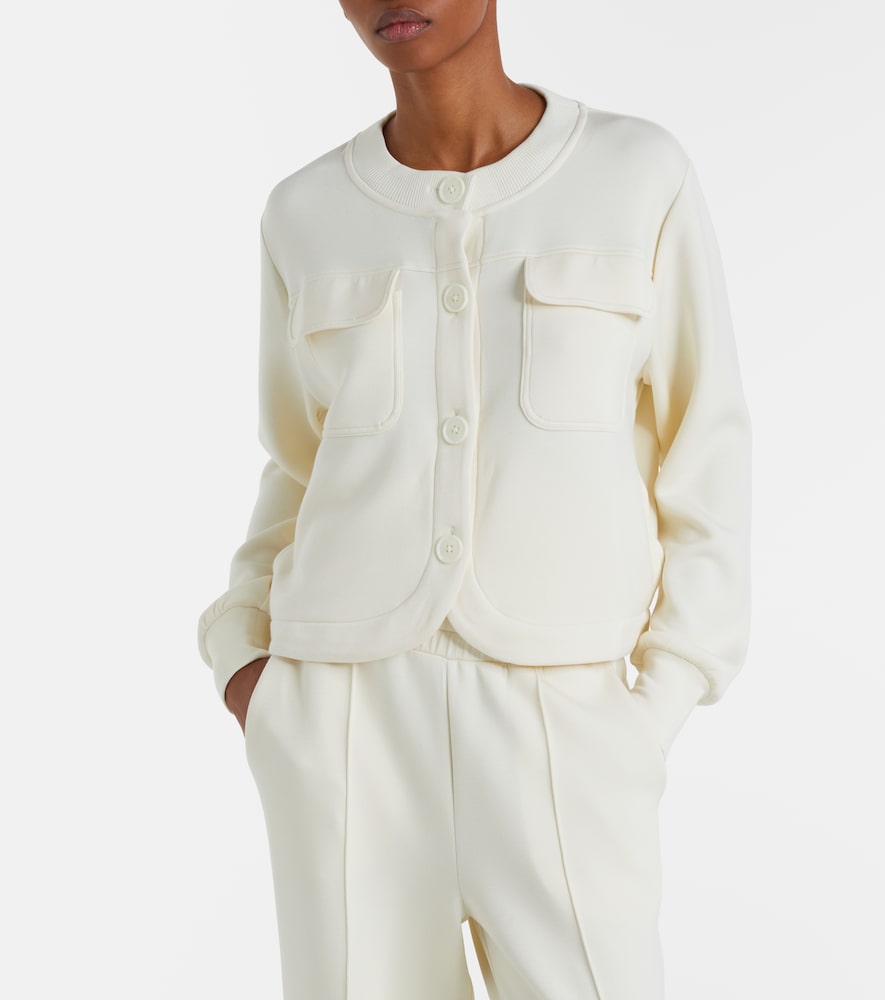  Varley Varley Cardigan Hartwell 