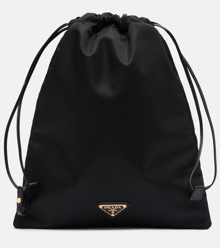 Prada Prada Wish Re-Nylon pouch