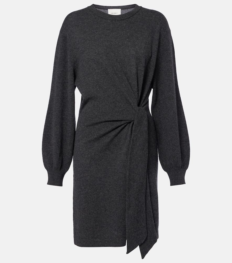 Pulloverkleid Abrielle aus Kaschmir