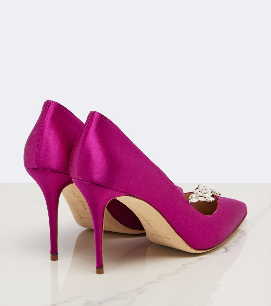 Nadira Pumps