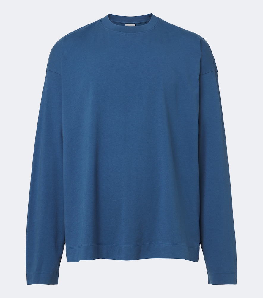 Dries Van Noten T-shirt en coton 275 €