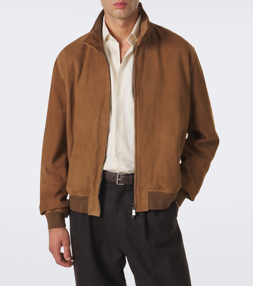 Canela Jacket