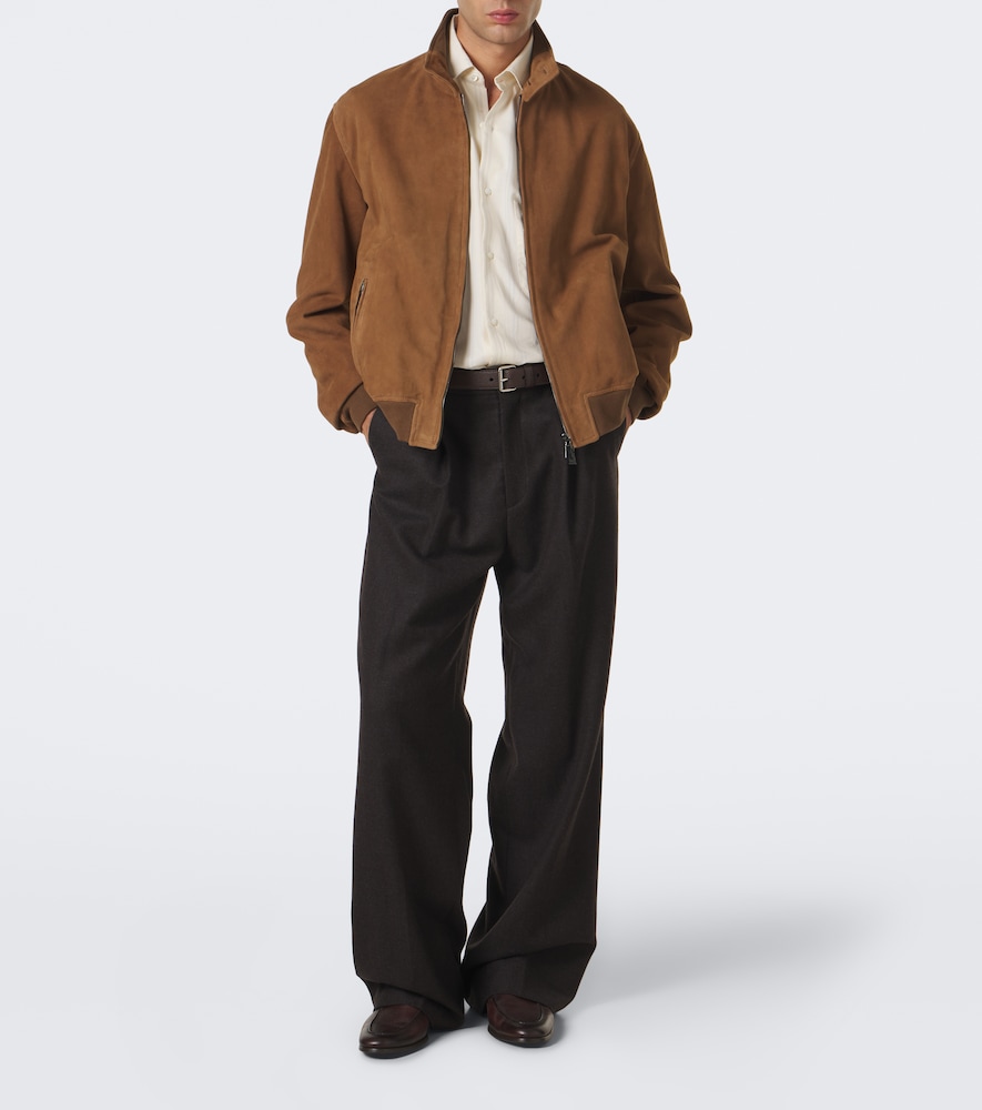 Canela Jacket