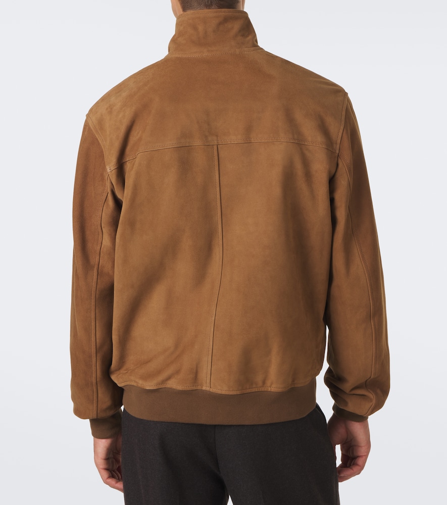 Canela Jacket