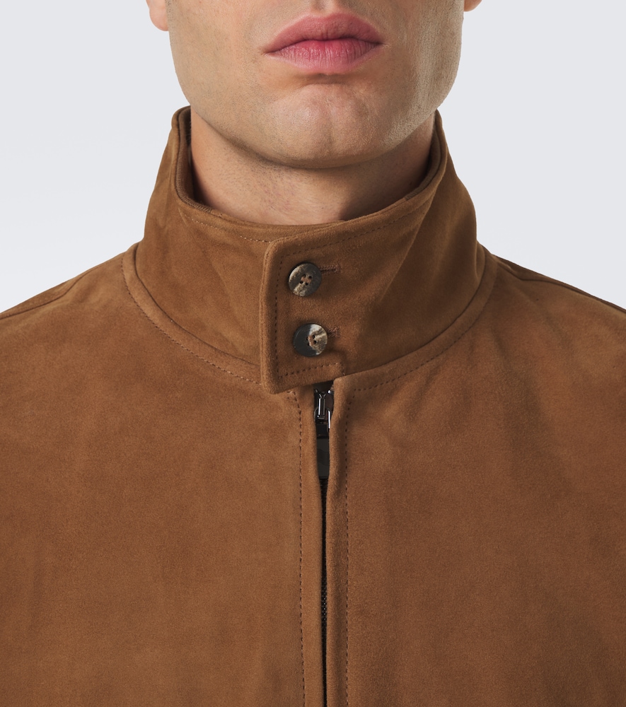 Canela Jacket
