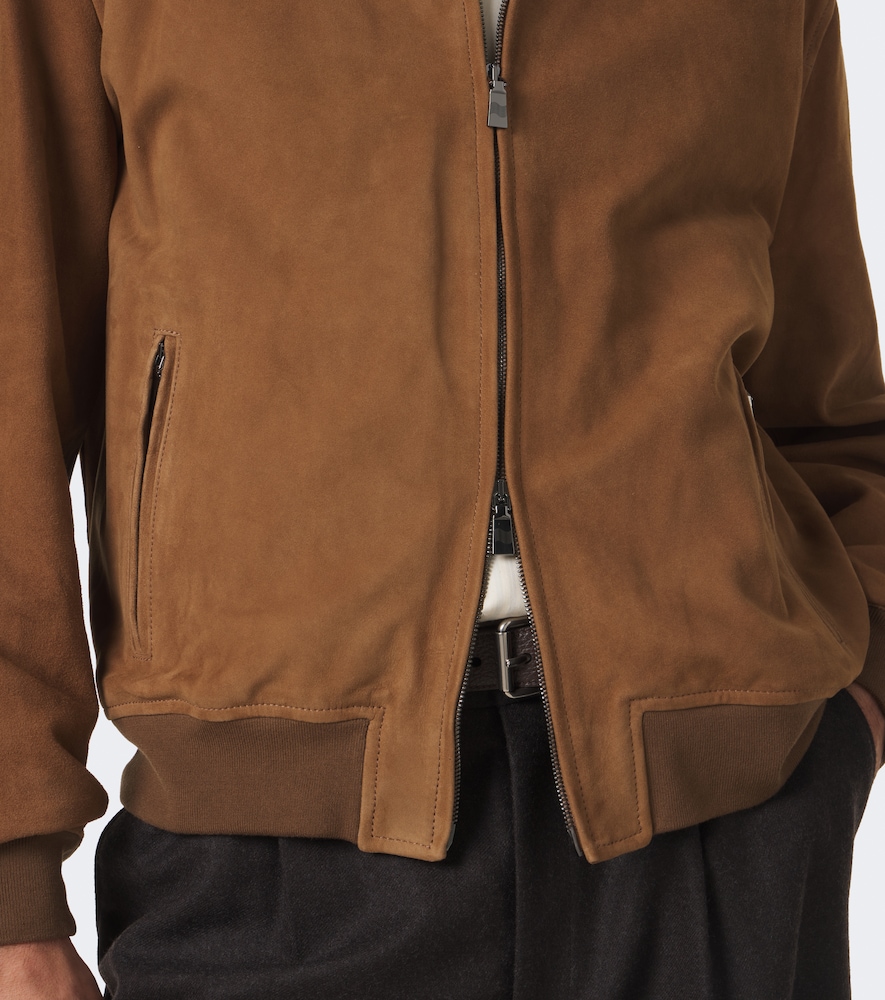 Canela Jacket