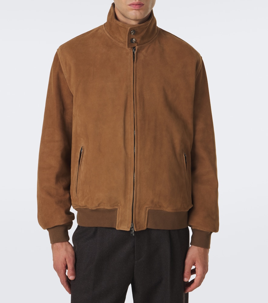 Canela Jacket