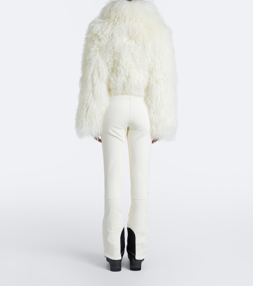 Nozawa Shearling Jacket