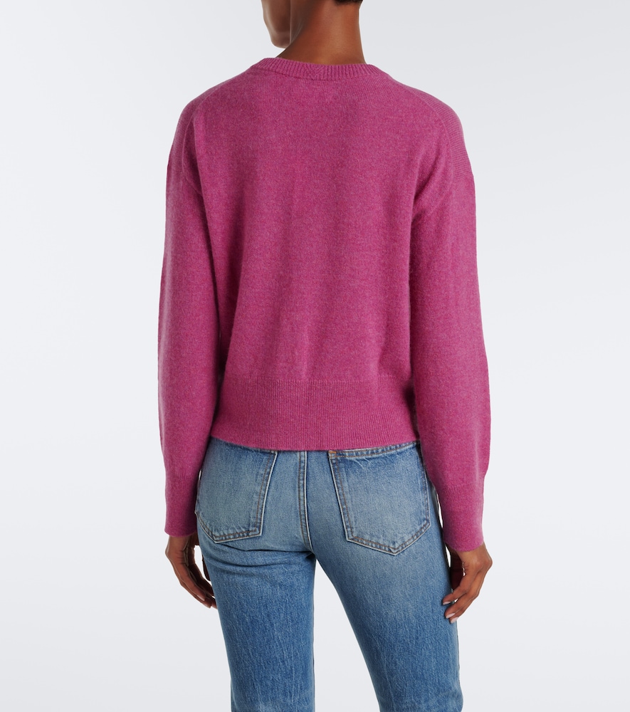 Alba Cashmere Sweater
