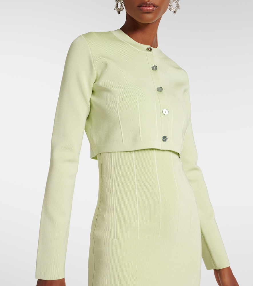  Galvan Galvan Cardigan Atalanta 
