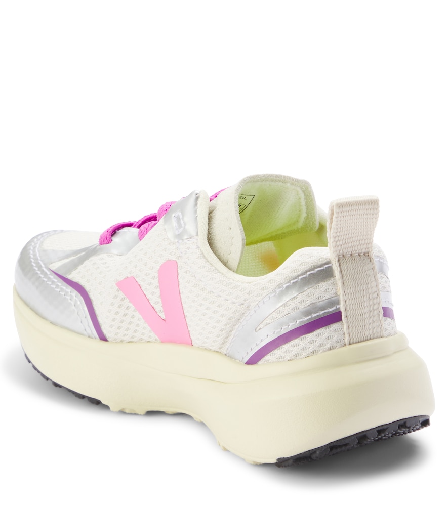  Veja Kids Veja Kids Sneakers Canary 