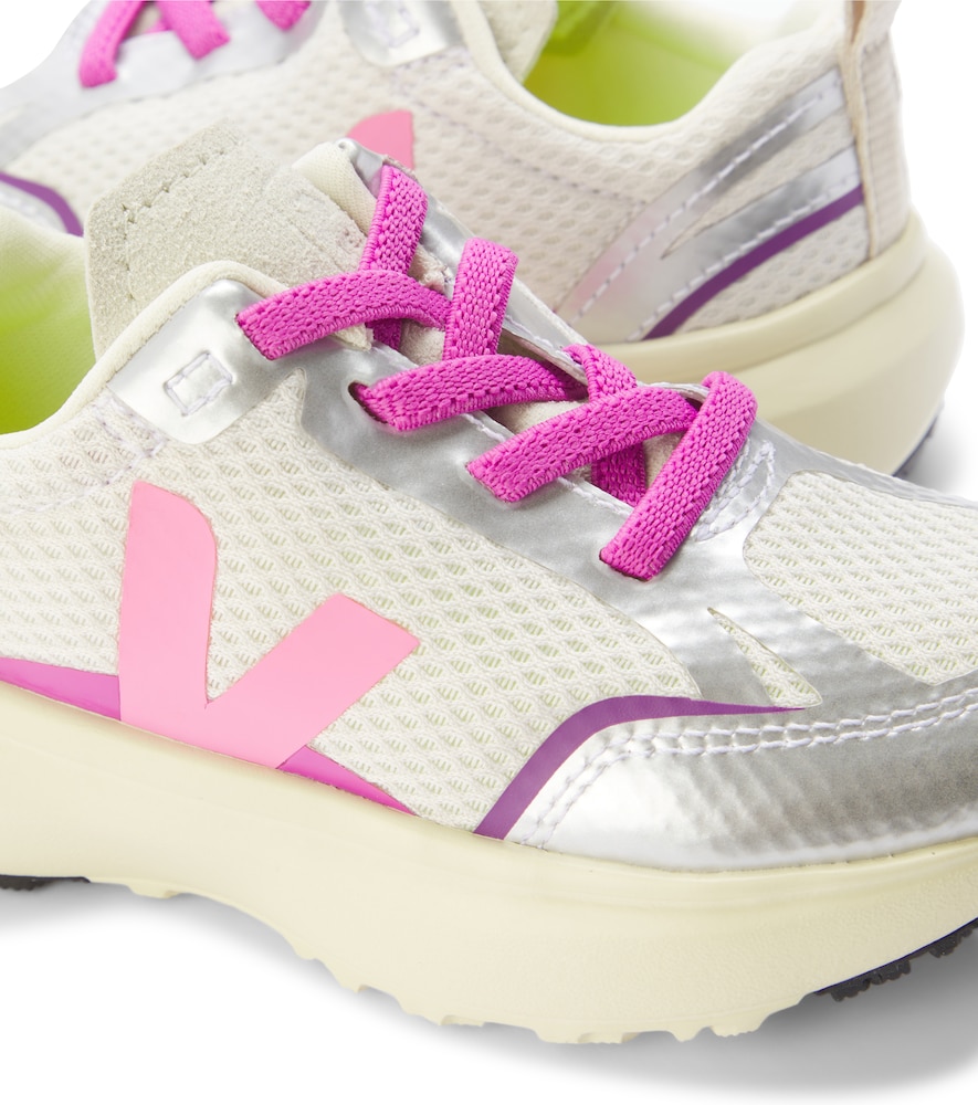  Veja Kids Veja Kids Sneakers Canary 