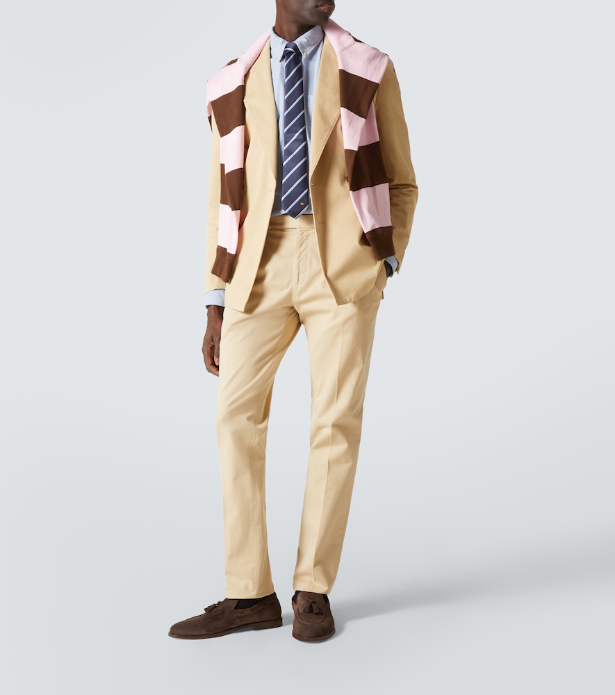  Polo Ralph Lauren Polo Ralph Lauren Cotton Chinos 