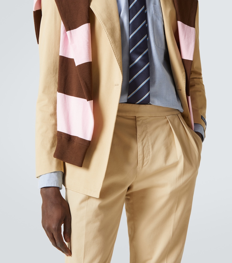 Polo Ralph Lauren Polo Ralph Lauren Cotton Chinos 