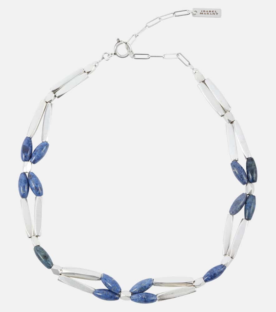 Isabel Marant Brass choker