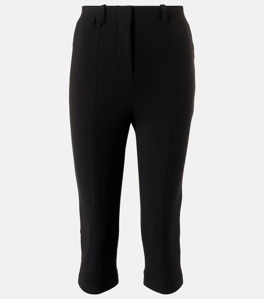Jacquemus Croisière capri pants