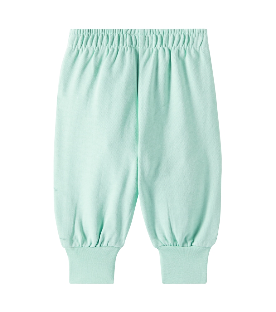  Tinycottons Tinycottons Baby Sun Tales Cotton Jersey Sweatpants 