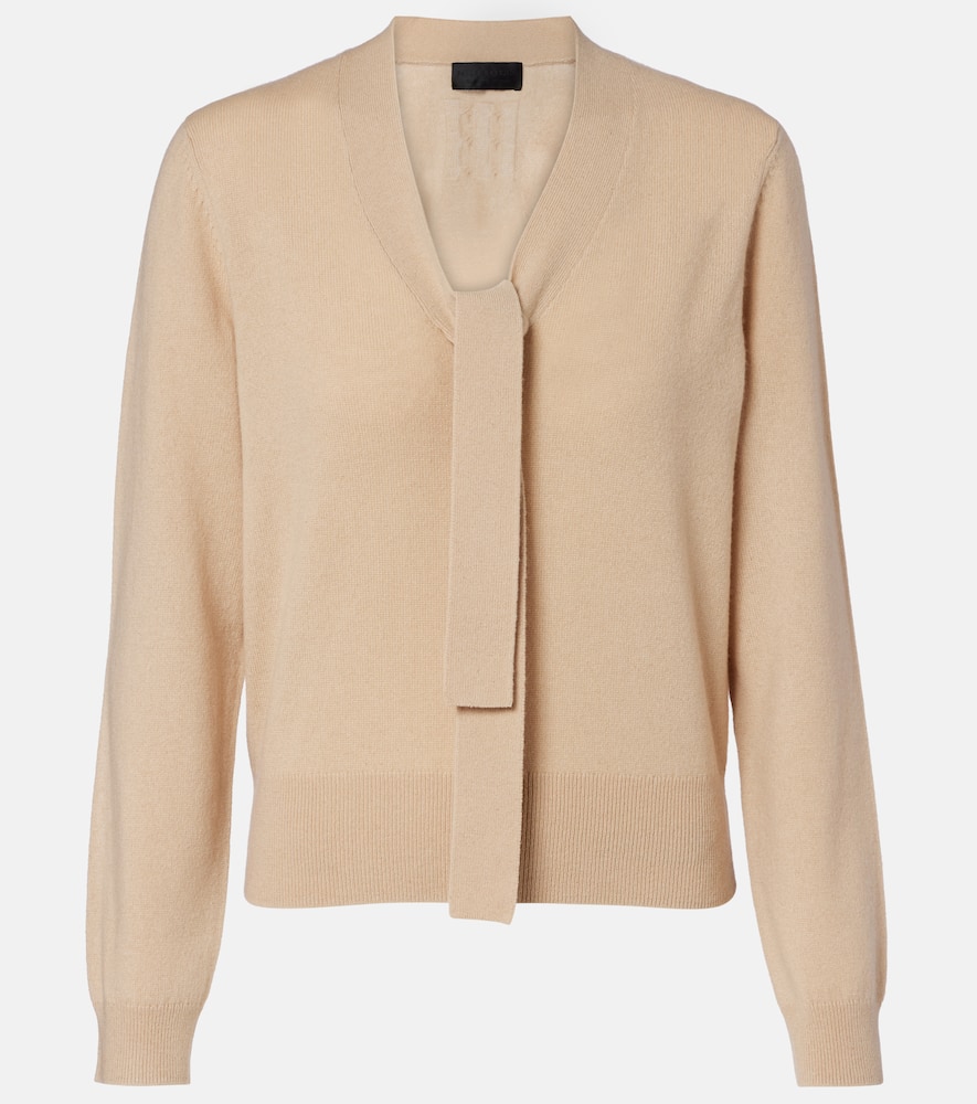 Genesis cashmere sweater