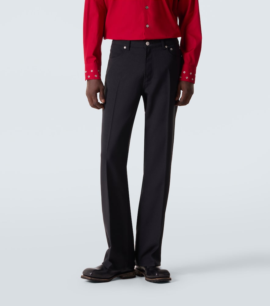  Our Legacy Our Legacy Carlson Cut Straight Pants 