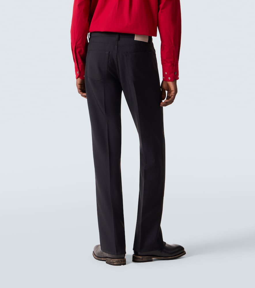  Our Legacy Our Legacy Carlson Cut Straight Pants 