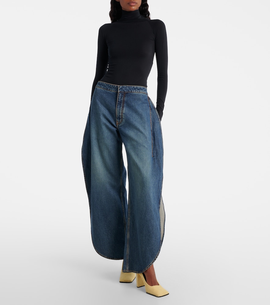 Alaïa Pumps