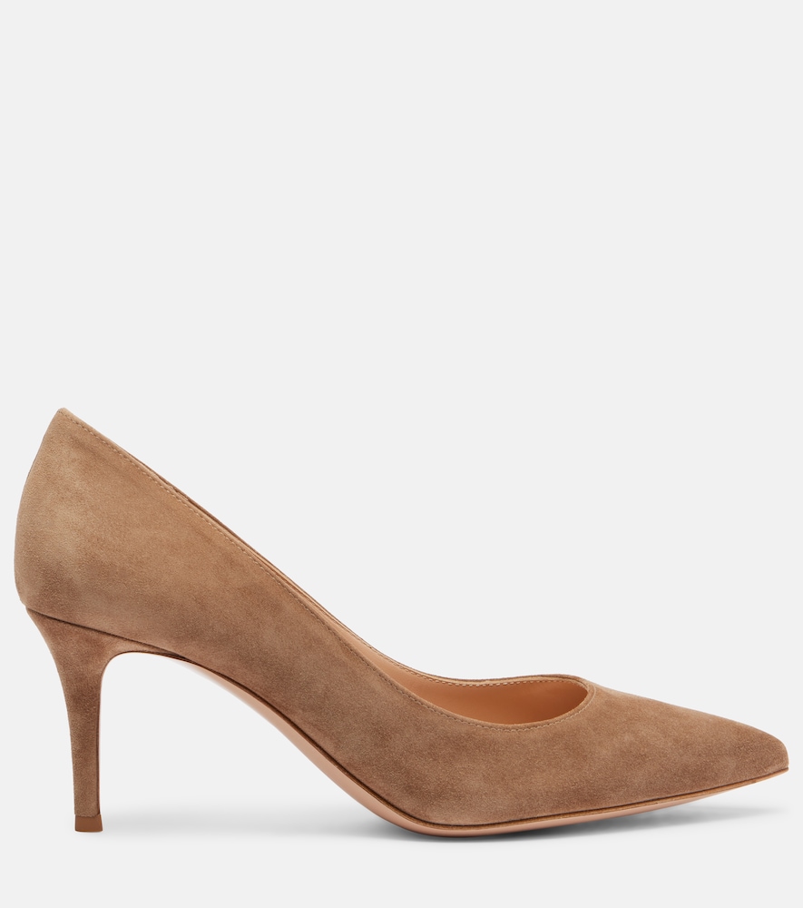 Gianvito 70 Pumps