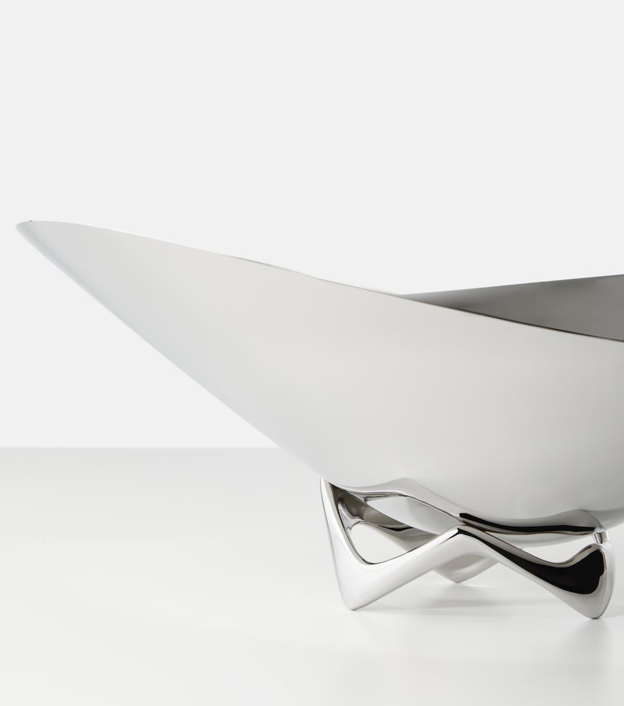  Georg Jensen Georg Jensen Deko-schale Koppel By Henning Koppel 