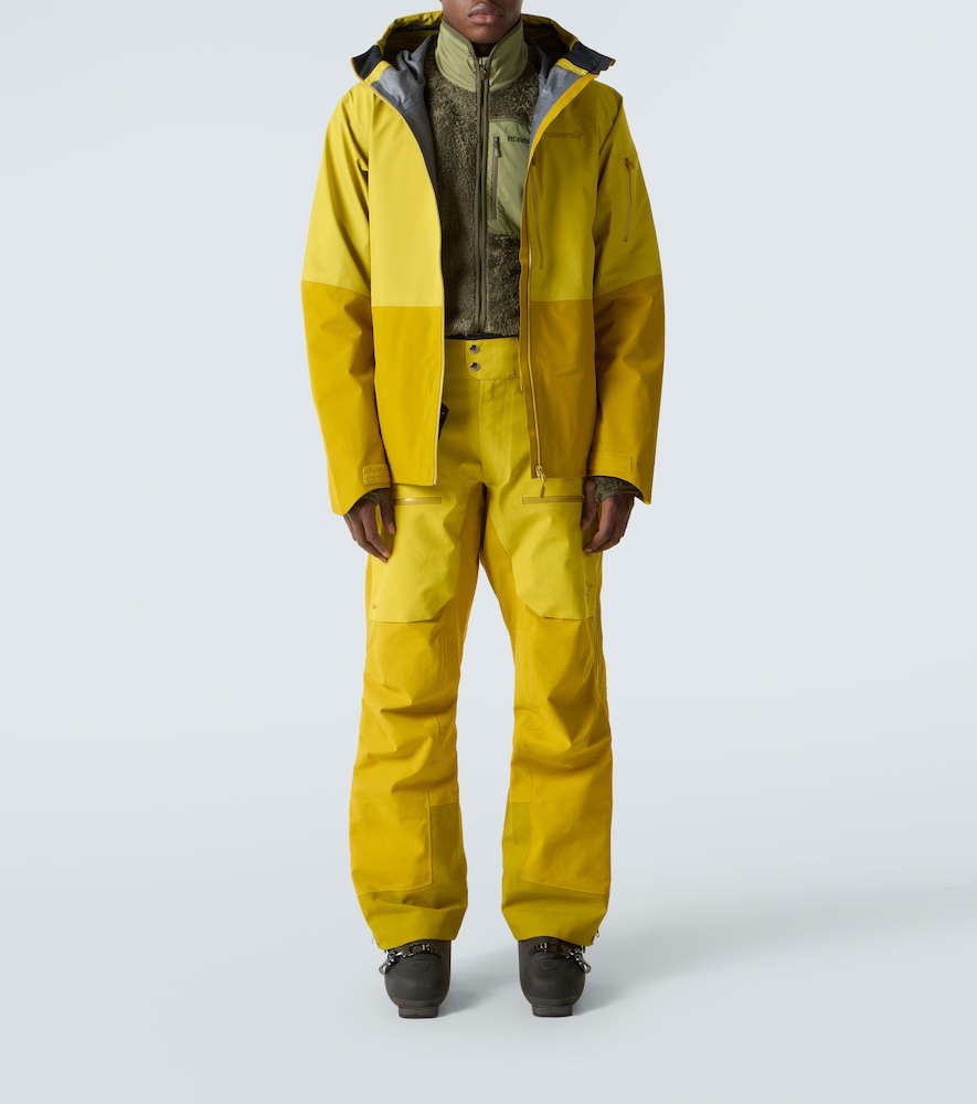  Norrona Norrona Femund Fleece Jacket 